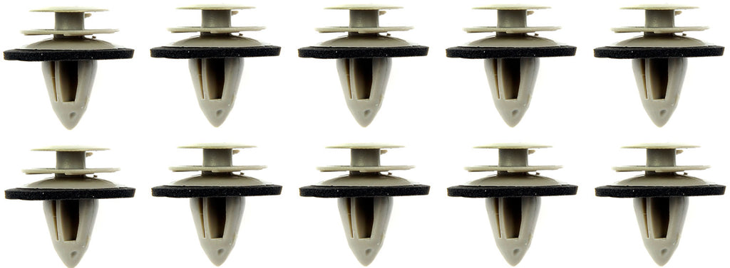 Door Panel Trim Retainer Kit for Nissan/Infinity - Dorman# 702-008