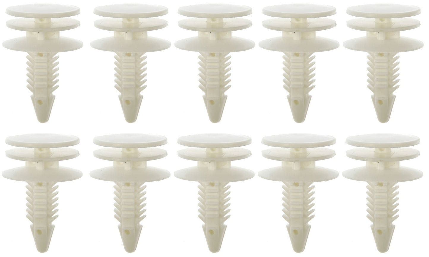 Door Panel Trim Retainer Kit - Chevy - Dorman# 702-010