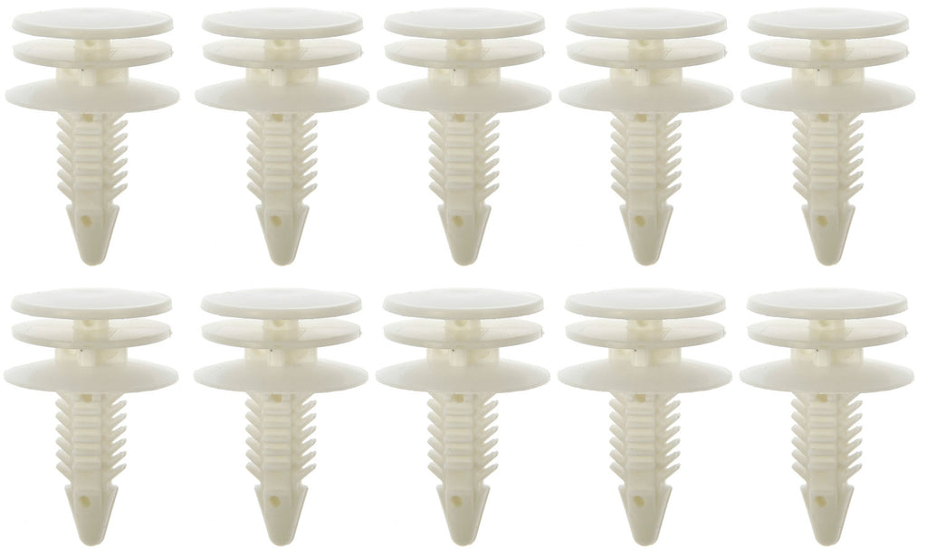 Door Panel Trim Retainer Kit - Chevy - Dorman# 702-010