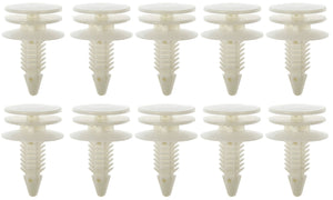 Door Panel Trim Retainer Kit - Chevy - Dorman# 702-010