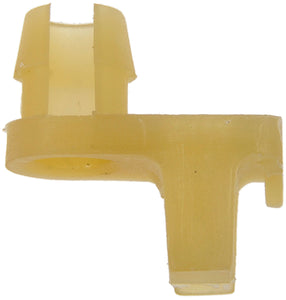 Door Lock Rod Clips - Dorman# 75454