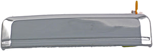 Exterior Door Handle Left (Dorman# 703MX)