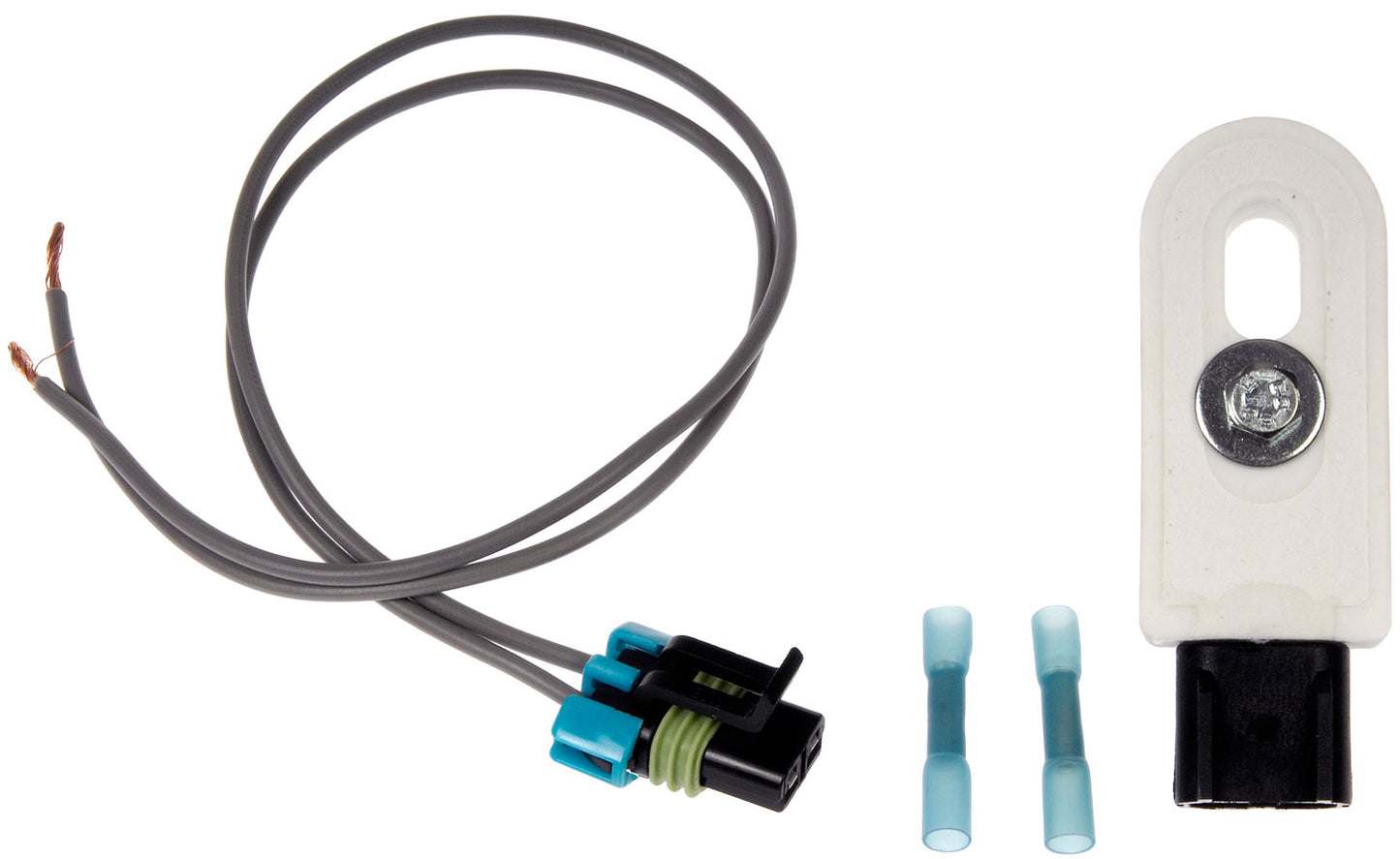 Daytime Running Lamp Resistor (Dorman# 704-206)