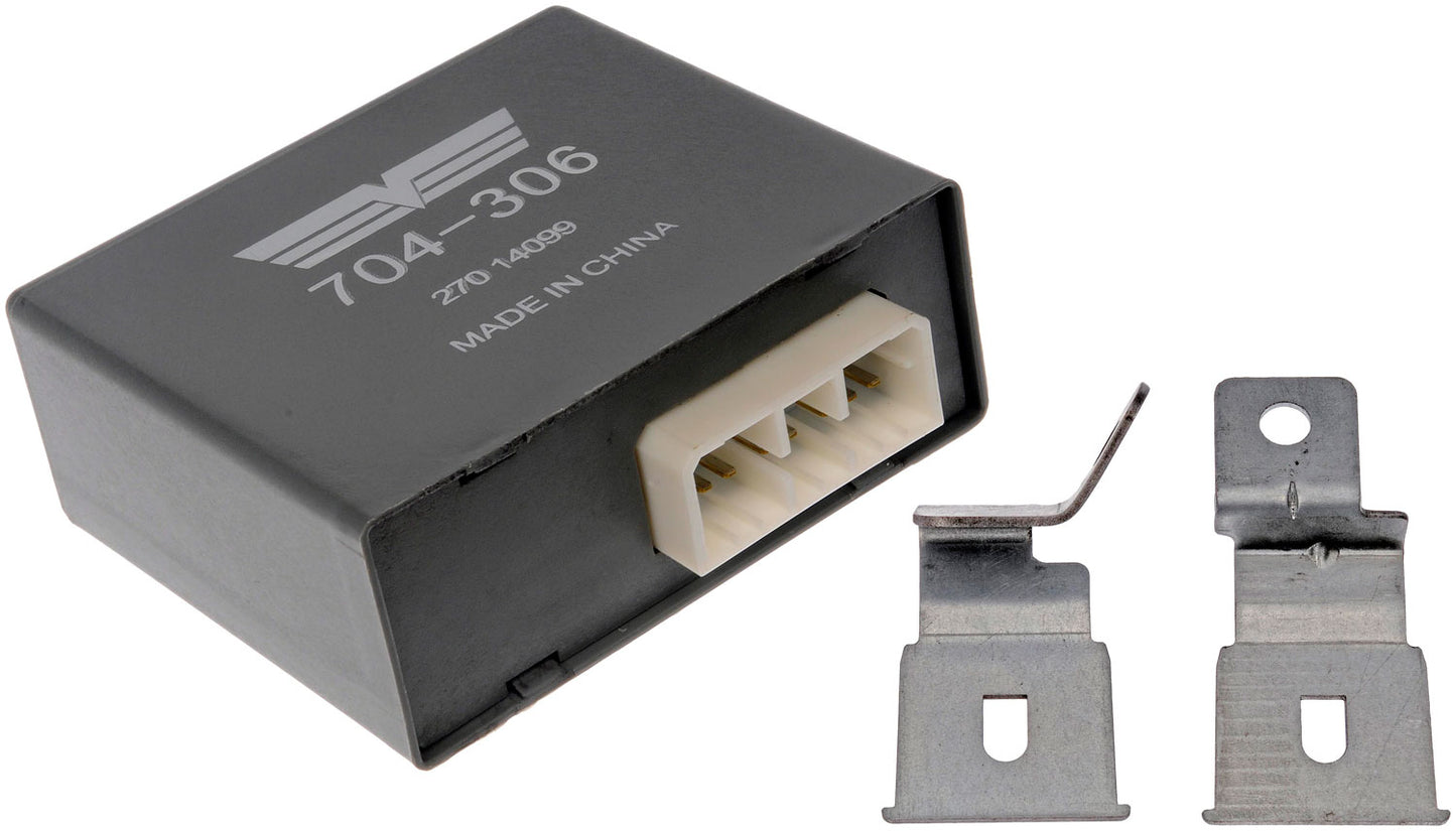 Honda Day Time Running Lamp Module - Dorman# 704-306