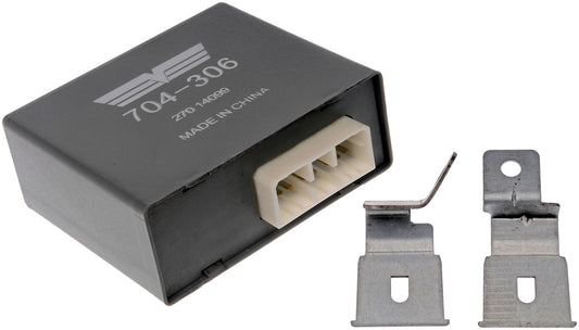 Honda Day Time Running Lamp Module - Dorman# 704-306