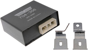 Honda Day Time Running Lamp Module - Dorman# 704-306