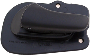 Interior Door Handle Left - Dorman# 707MX
