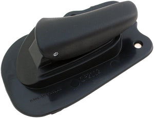 Interior Door Handle Left - Dorman# 707MX