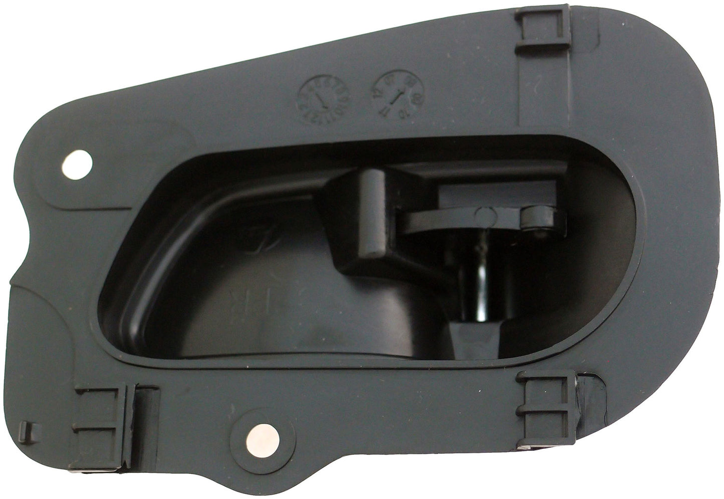 Interior Door Handle Right - Dorman# 708MX