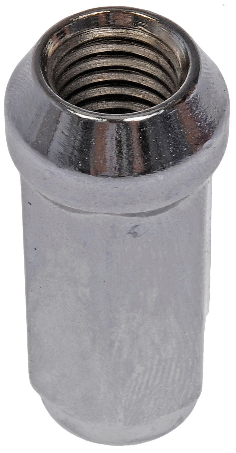 Wheel Nut Chrome Acorn M14-2.0 - Dorman# 711-1005