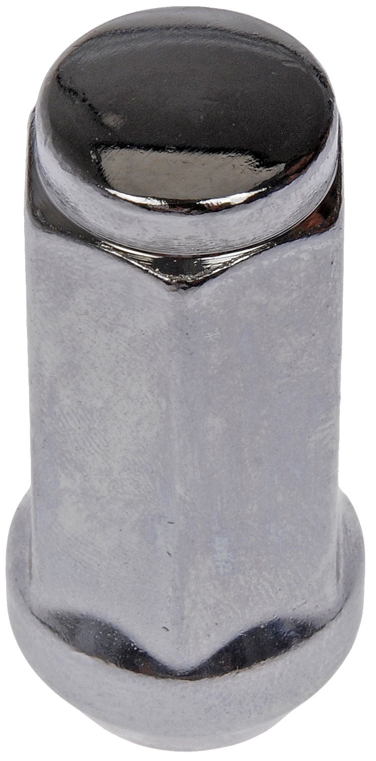 Wheel Nut Chrome Acorn M14-2.0 - Dorman# 711-1005