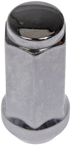 Wheel Nut Chrome Acorn M14-2.0 - Dorman# 711-1005