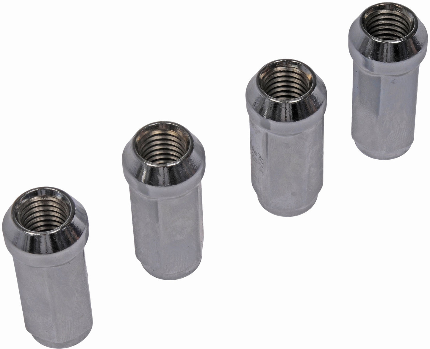 Wheel Nut Chrome Acorn M14-2.0 - Dorman# 711-1005