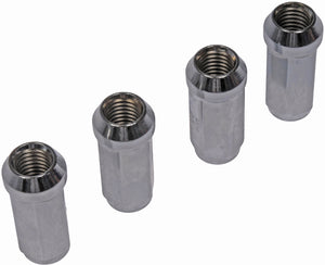 Wheel Nut Chrome Acorn M14-2.0 - Dorman# 711-1005