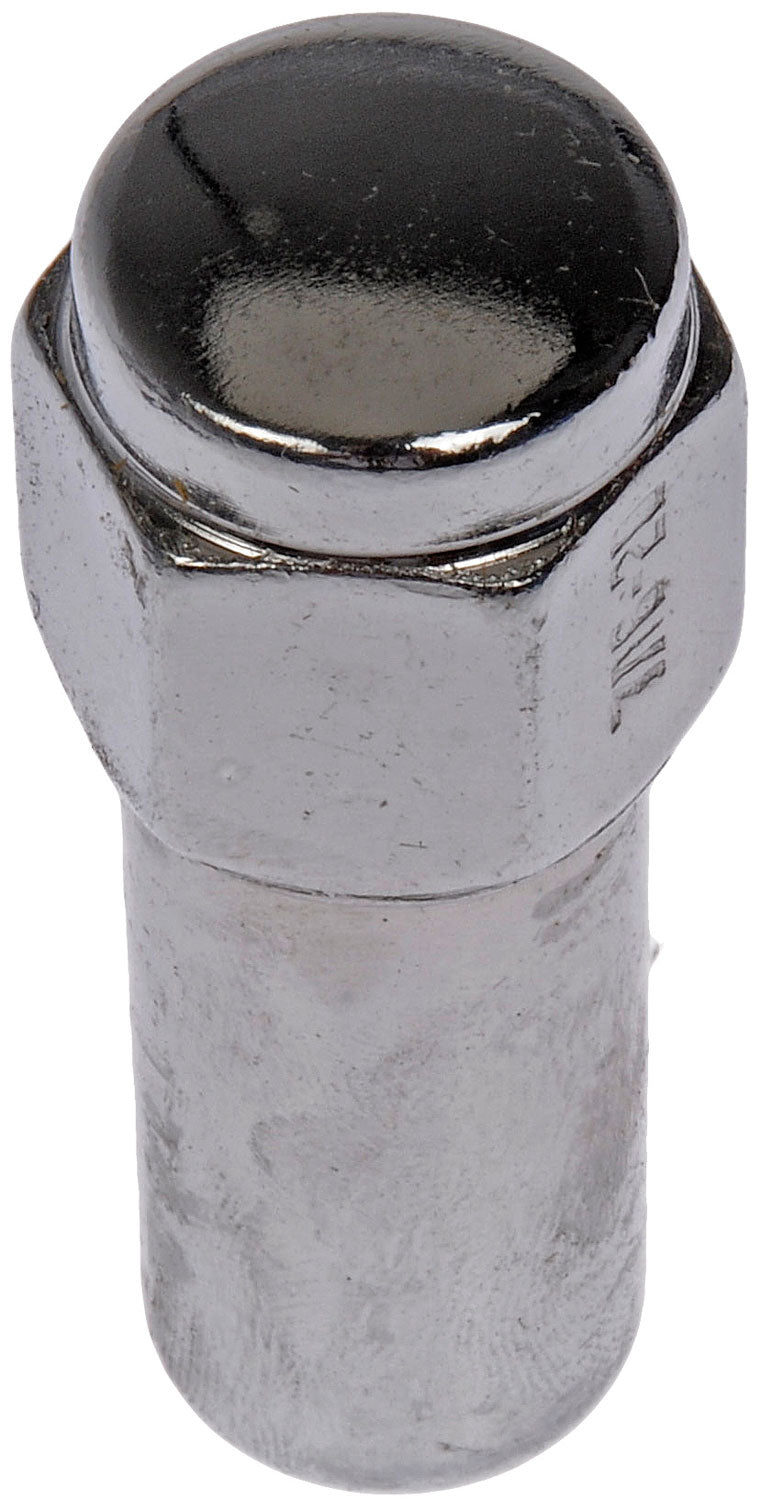 Chrome Wheel Lug Nut (Dorman #711-102)