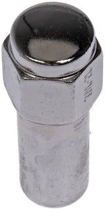 Chrome Wheel Lug Nut (Dorman #711-102)