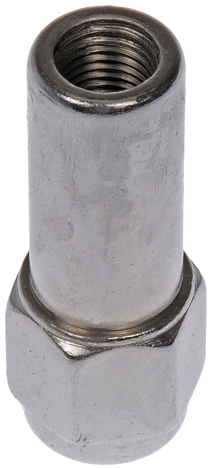 Chrome Wheel Lug Nut (Dorman #711-102)