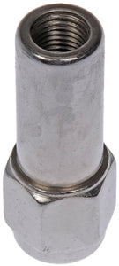 Chrome Wheel Lug Nut (Dorman #711-102)
