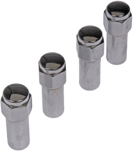 Chrome Wheel Lug Nut (Dorman #711-102)