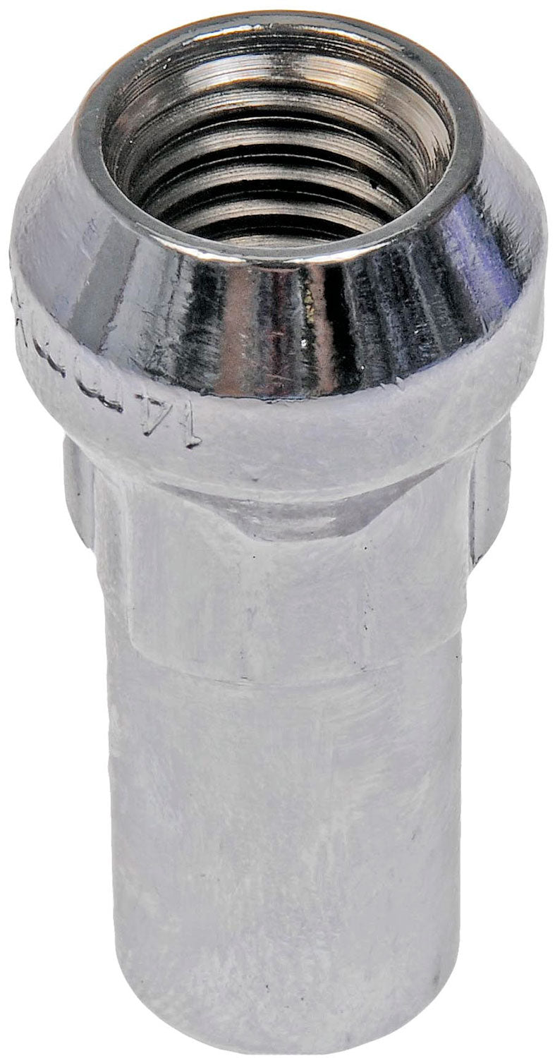 Chrome Wheel Nut Lock Set (Dorman #711-1028)