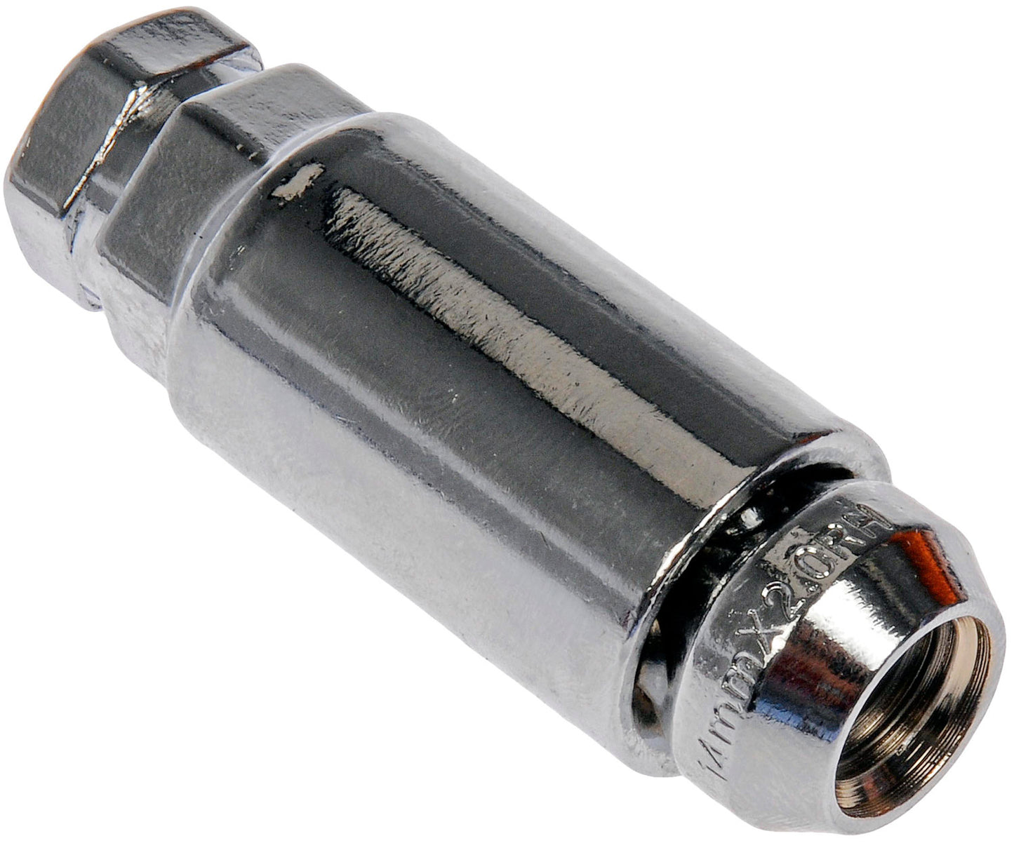 Chrome Wheel Nut Lock Set (Dorman #711-1028)