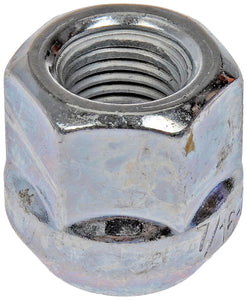 Wheel Nut Chrome Bulge 7/16-20 - Dorman# 711-106