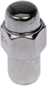 Wheel Nut Chrome Std. Mag 2-Pc 7/16-20 - Dorman# 711-108