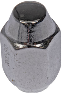 Wheel Nut Chrome Acorn 7/16-20 - Dorman# 711-109