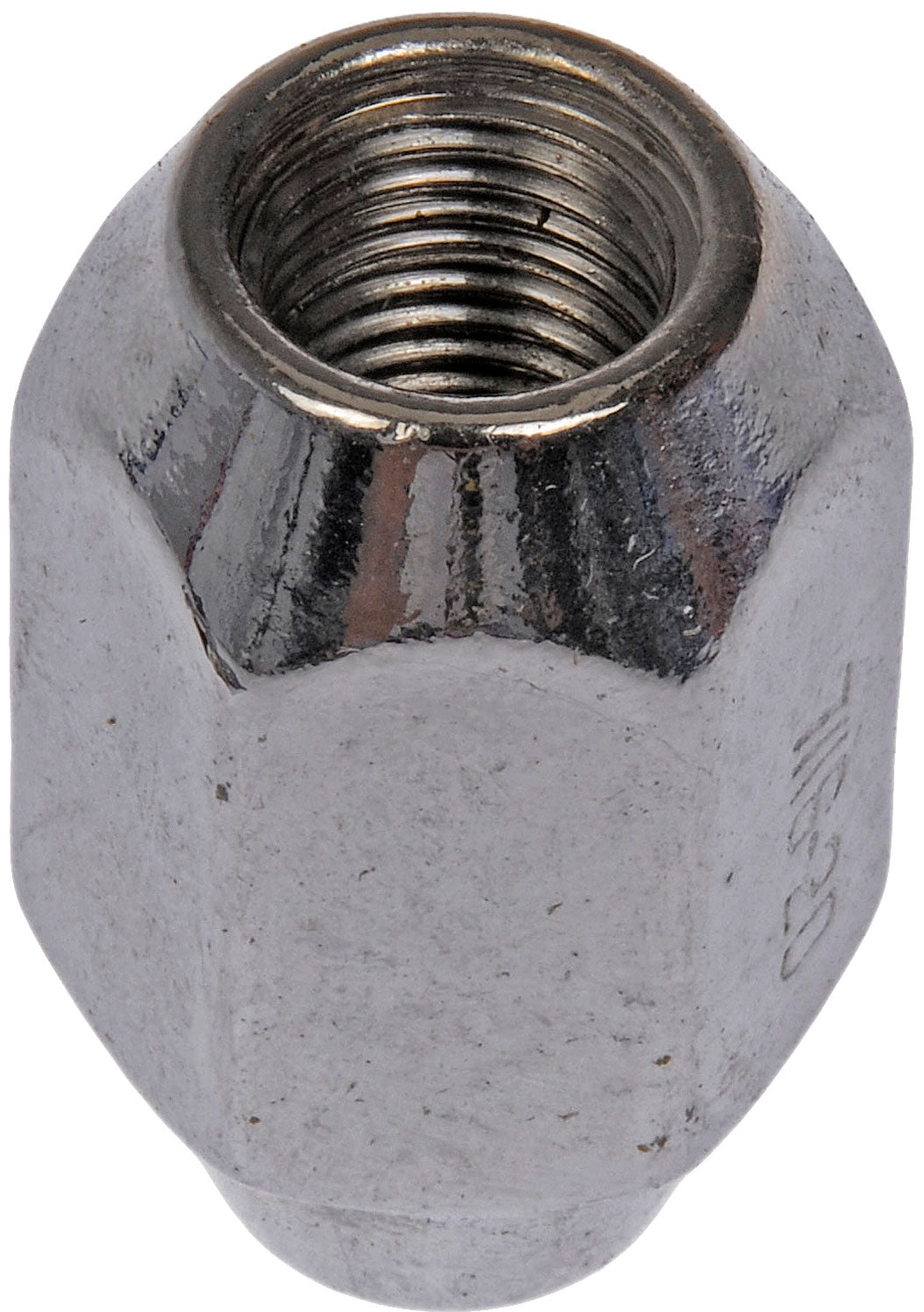 Wheel Nut Chrome Acorn 7/16-20 - Dorman# 711-109