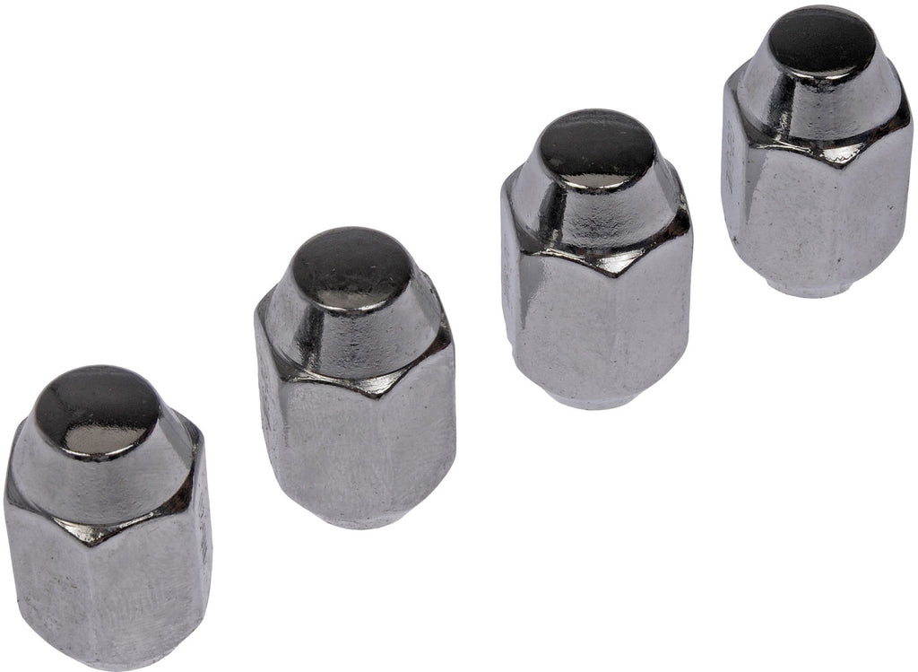 Wheel Nut Chrome Acorn 7/16-20 - Dorman# 711-109