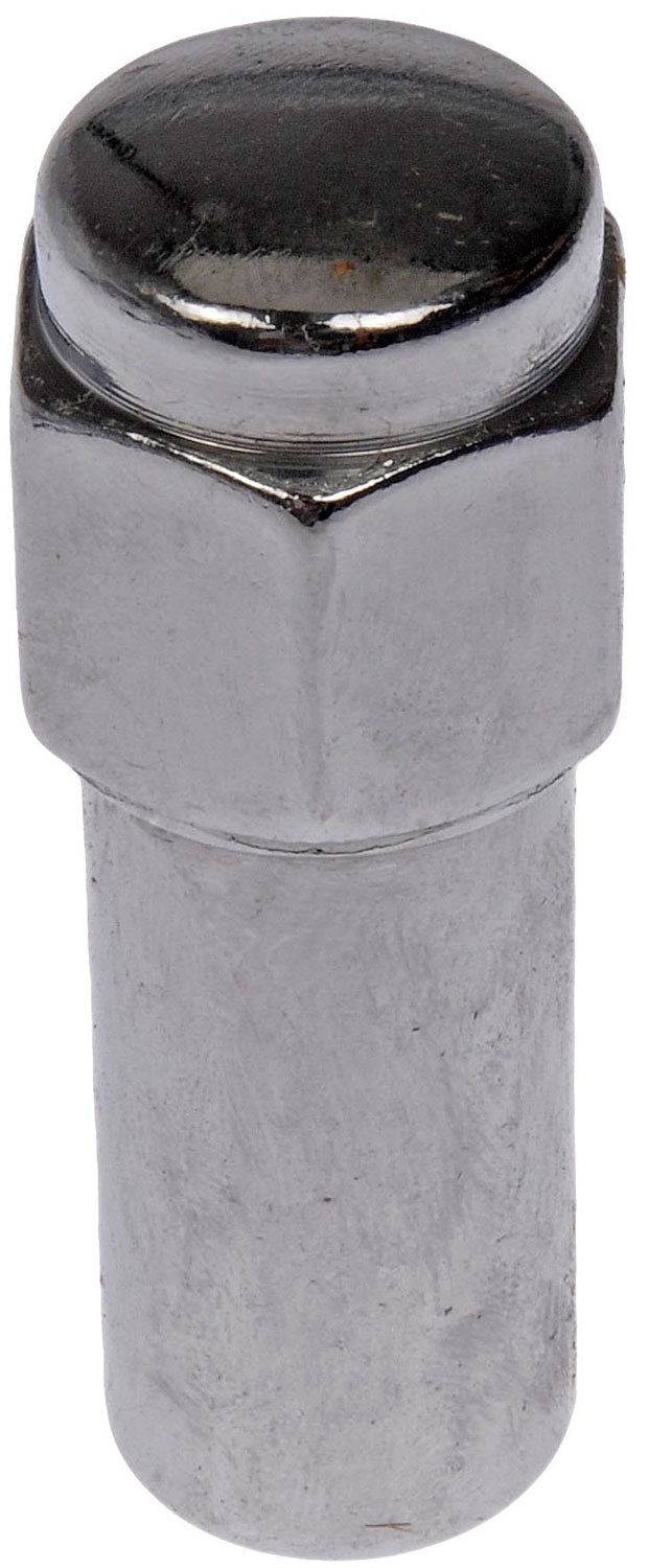 Chrome Wheel Lug Nut (Dorman #711-202)