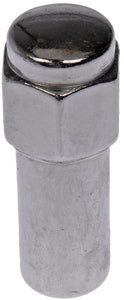 Chrome Wheel Lug Nut (Dorman #711-202)