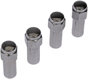 Chrome Wheel Lug Nut (Dorman #711-202)
