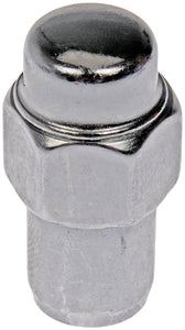 Wheel Nut Chrome Std. Mag 2-Pc 1/2-20 - Dorman# 711-208