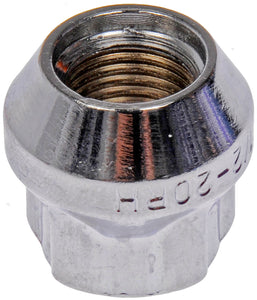 Chrome Wheel Lug Nut Lock (Dorman #711-226)