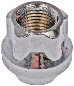 Chrome Wheel Lug Nut Lock (Dorman #711-226)