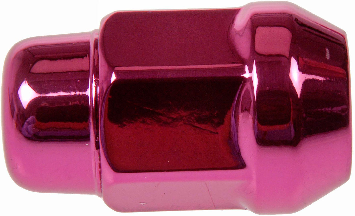 New Pink Acorn Nut Lock Set 1/2-20 - Dorman 711-235L