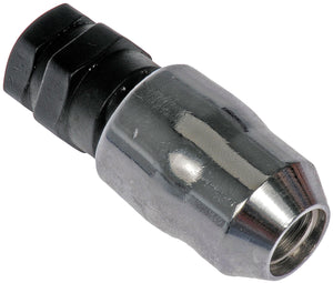 Wheel Acorn Nut and Lock Set (Dorman #711-241)