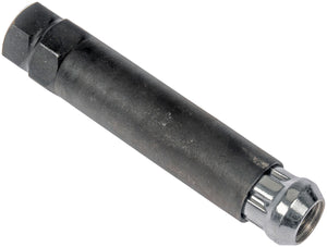 Wheel Acorn Nut and Lock Set (Dorman #711-255)