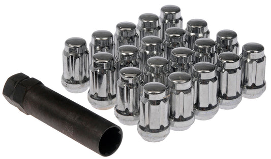 Wheel Acorn Nut and Lock Set (Dorman #711-355)