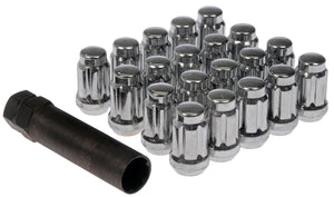 Wheel Acorn Nut and Lock Set (Dorman #711-255)