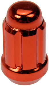 New Red Spline Drive Lock Set 1/2-20 - Dorman 711-255E