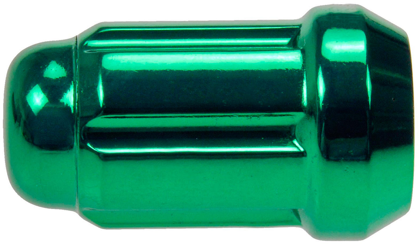 New Green Spline Drive Lock Set 1/2-20 - Dorman 711-255F