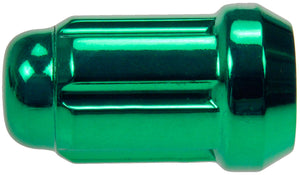 New Green Spline Drive Lock Set 1/2-20 - Dorman 711-255F