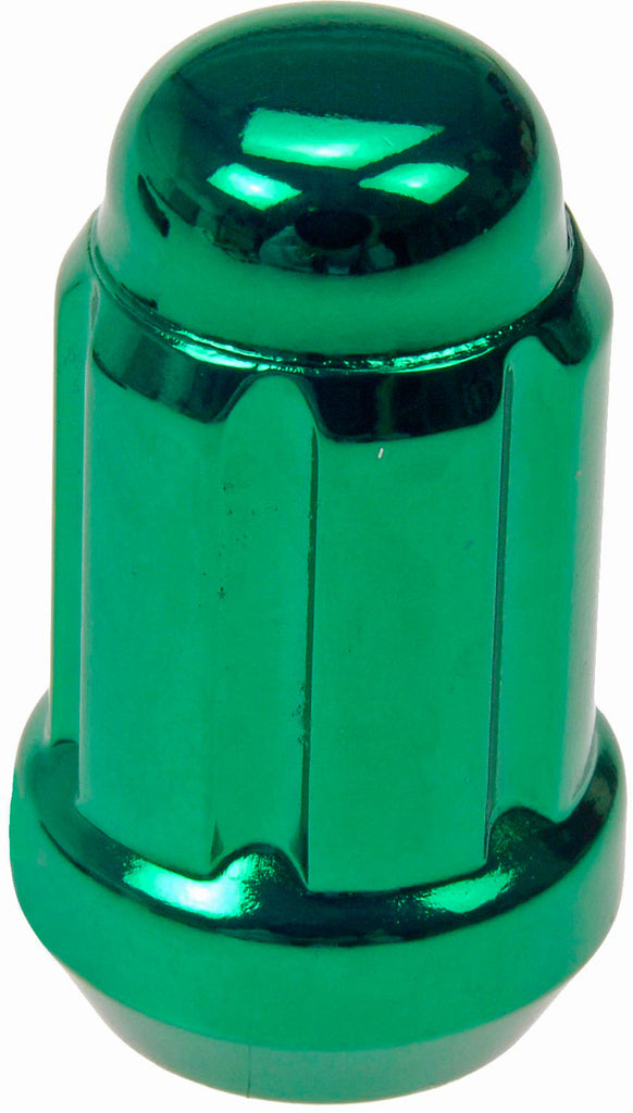 New Green Spline Drive Lock Set 1/2-20 - Dorman 711-255F