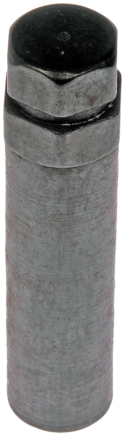 New Neo-Chrome Spline Drive Lock Set 1/2-20 - Dorman 711-255G