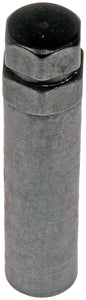 New Neo-Chrome Spline Drive Lock Set 1/2-20 - Dorman 711-255G