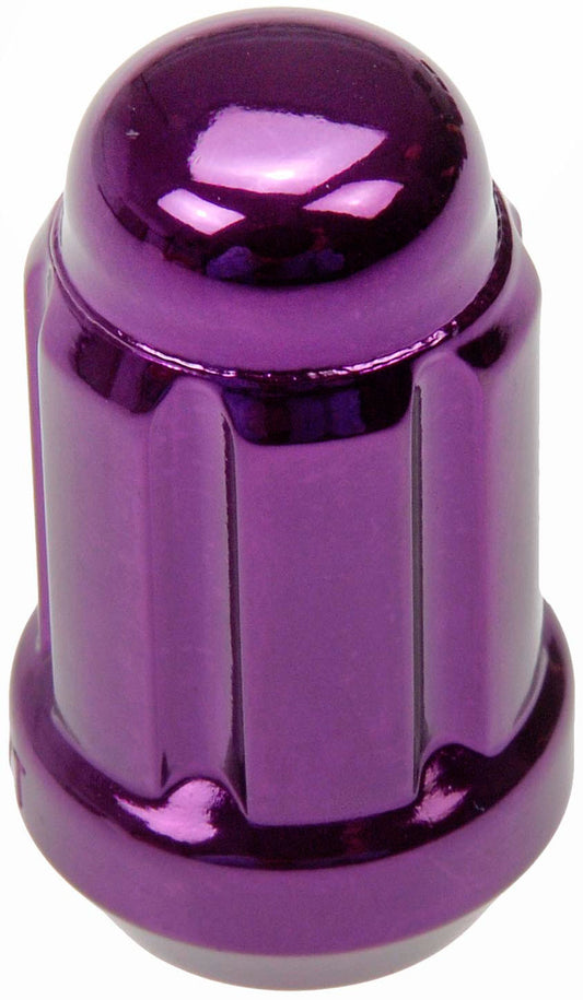 New Purple Spline Drive Lock Set 1/2-20 - Dorman 711-255J