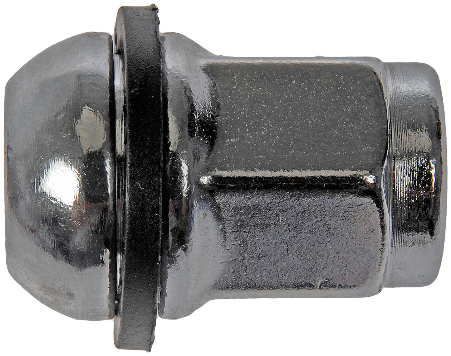 Radius Seat Wheel Nut - M12-1.50 - Dorman# 711-300