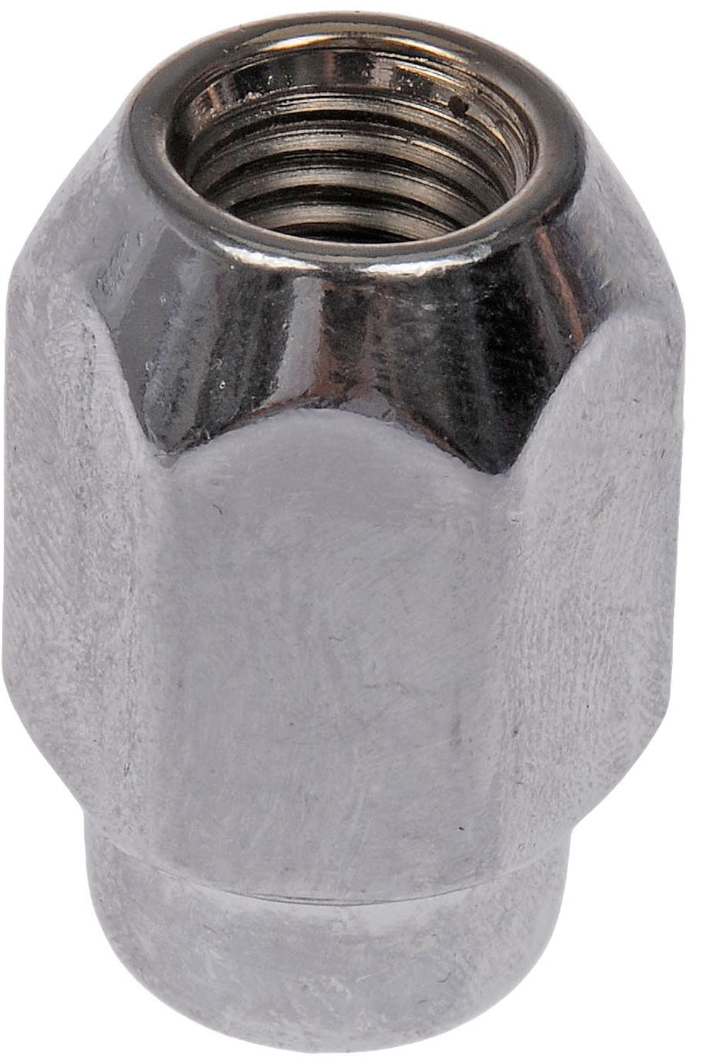 Wheel Nut Chrome Acorn 2-Pc M12-1.50 - Dorman# 711-301